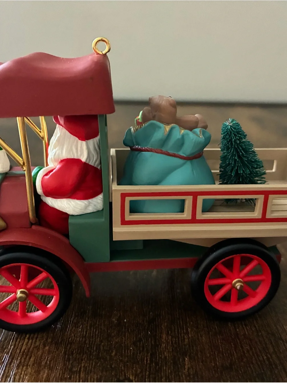 Hallmark new original